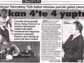 OKAN KOÇ 4X4 YAPTI