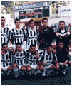 Beikta Trabzon Avni Aker Stad