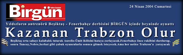 Beikta Fenerbahe ma