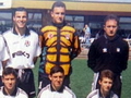 ALTYAPI YILDIZ KAYNIYOR
