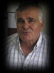 Cahit Gveren