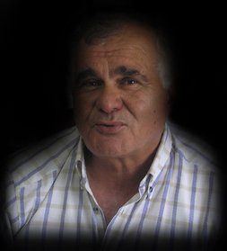 Cahit Gveren