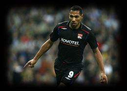 John Carew