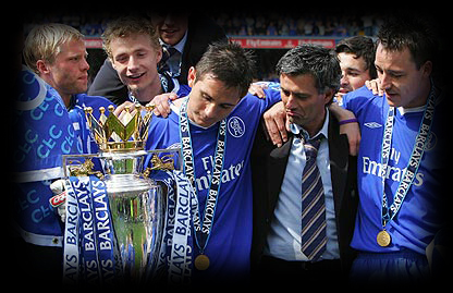 Jose Morinho