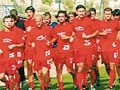 DARDANELSPOR RAKİP TANIMIYOR