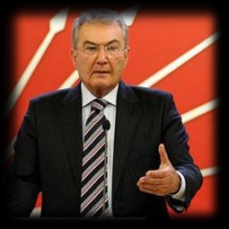 Deniz Baykal Beikta'da