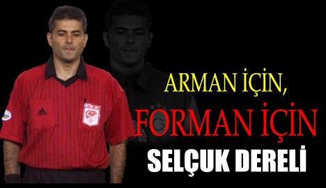 Seluk Dereli