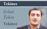 Erkut Tekin 