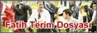 Fatih Terim zel Dosyas