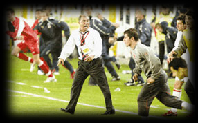 Fatih Terim svire ma
