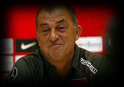 Fatih Terim 