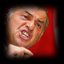 Fatih Terim