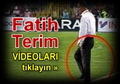 Fatih Terim Video