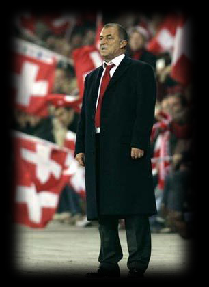 Fatih Terim Malta 