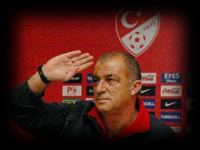 Fatih Terim