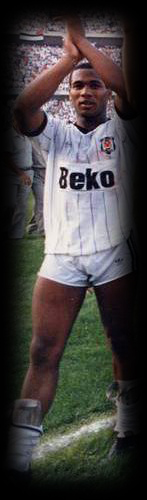 gordon milne ve les ferdinand