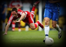 Franck Ribery