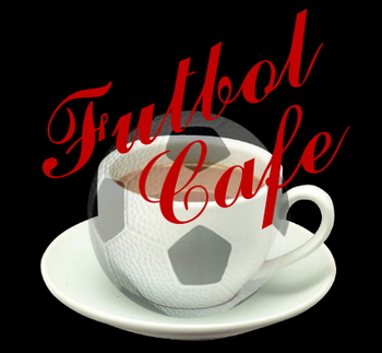 Futbol Cafe