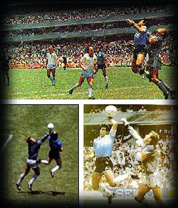 Armando Diego Maradona