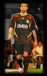 Cassio Lincoln
