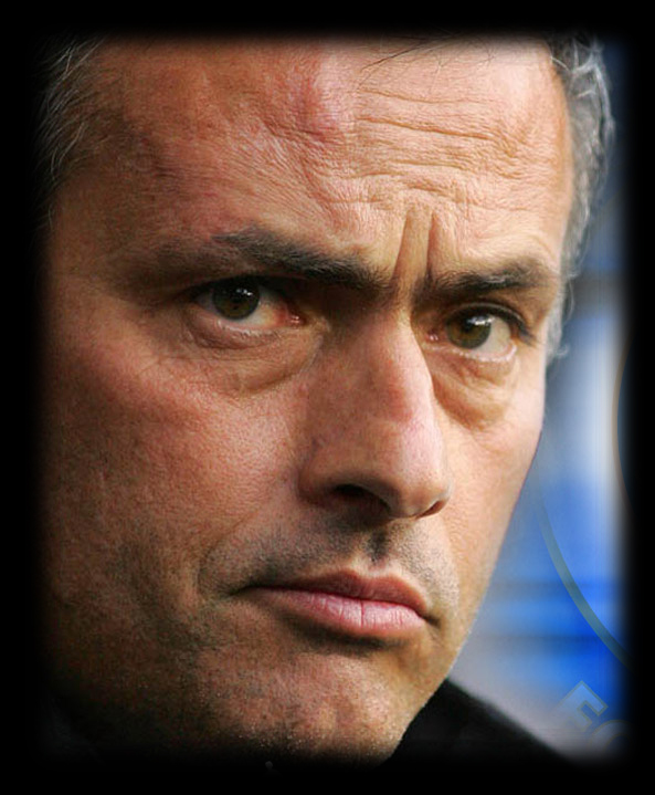 Jose Mourinho