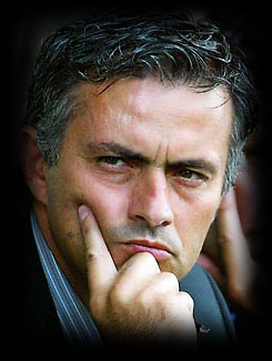 Jose Morinho
