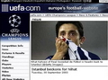 DÜNYADAN HABERLER ve UEFA