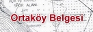 Ortaky Belgesi