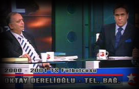 Türk futbolunda şike