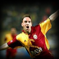 Franck Ribery