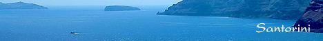 Santorini