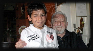 "Seba Sonrası Beşiktaş" Paneli