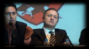 "Seba Sonras Beikta" Paneli