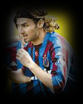 TOLGA SEYHAN