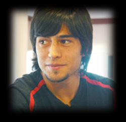 ibrahim toraman