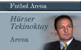 Hrser Tekinoktay