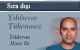 Gerek Spor Yazar Gerek Futbol nsan Yldrm Tkenmez