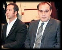Yıldırım Demirören